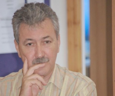 Manafu, proaspăt membru PNL: 